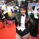 Image for article titled New York Comic-Con Cosplay Comics!